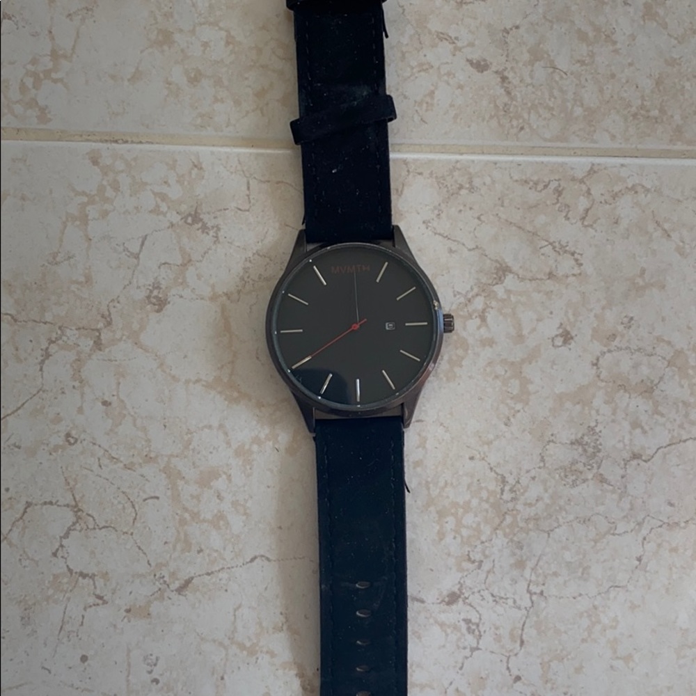 Mvmt watch